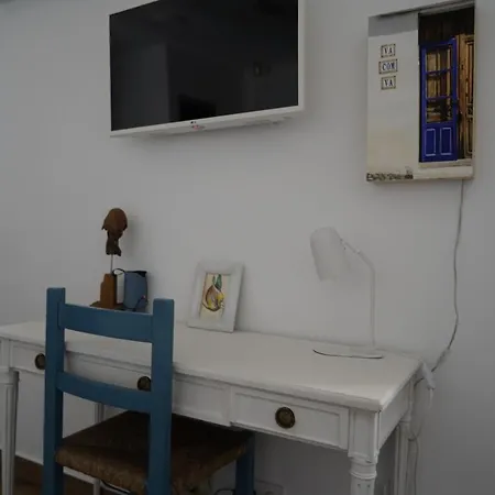 La Pecera * Altea