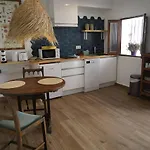Сasa de vacaciones La Pecera