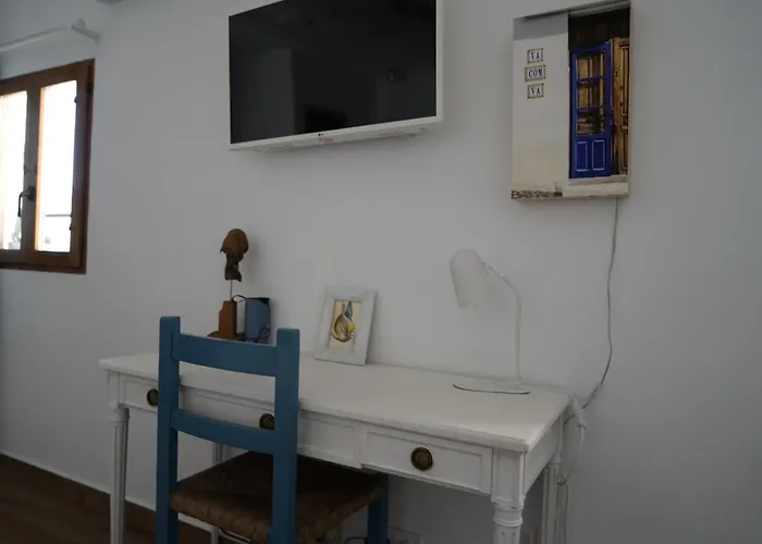 La Pecera * Altea